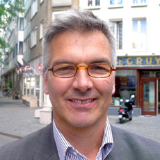 Paul van der Linden